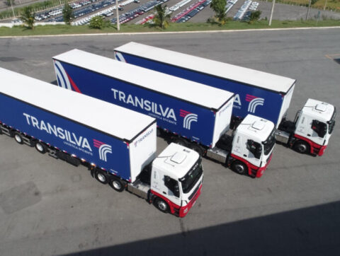 Transilva Transportadora De Veículos | Soluções Transportes Logísticos