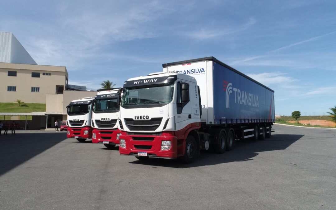 Tipos de Transporte de carga | Veja quais são e qual é o ideal para sua empresa