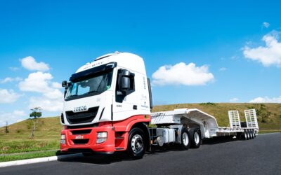 Transporte de máquinas | Cuidados que não podem ser ignorados