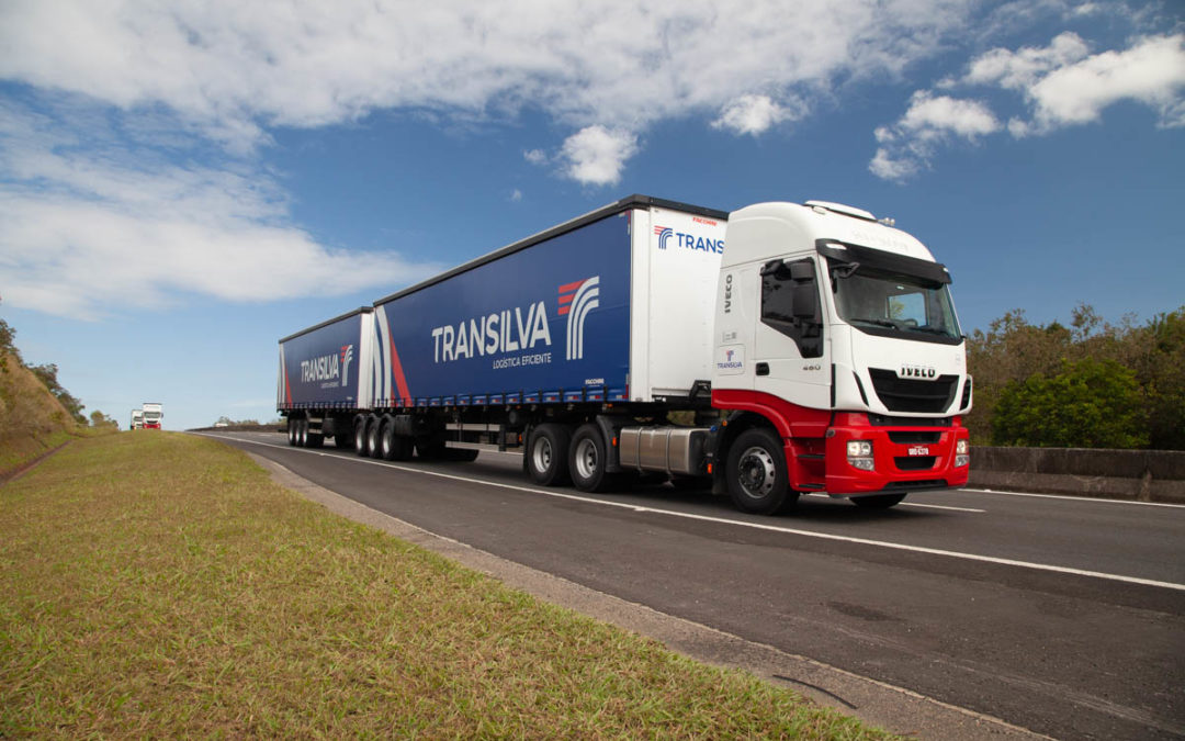 Taxas de Transporte de Cargas | Conheça Quais São