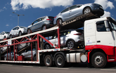 Transporte de Veículos | Benefícios de uma Empresa Especializada